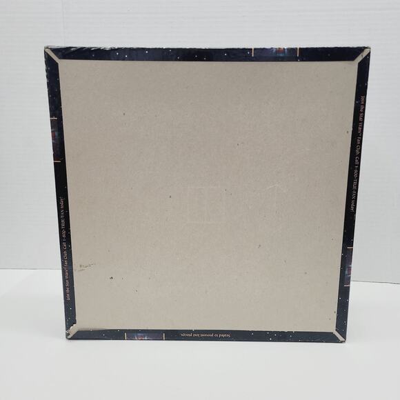 Star Wars 1995 550 Piece MB Puzzle episode IV A New Hope Brand New UNOPENED - Picture 4 of 8